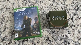 Halo Infinite! - BlackBeanBoi - Day 653 (12/8/2021)
