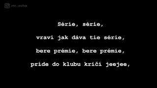 Sima - Klasicky Text