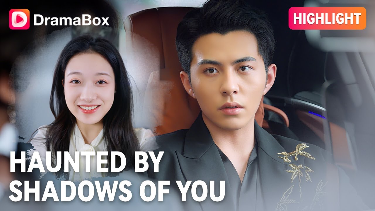 She Married Her Dream Man… But He Only Adores His 'Sister'! 6 Years Wasted? 🌟😱|DramaBox