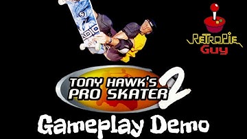 Tony Hawk