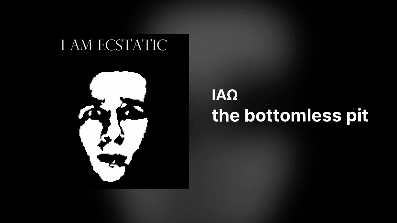 IAΩ – the bottomless pit [SunVox]