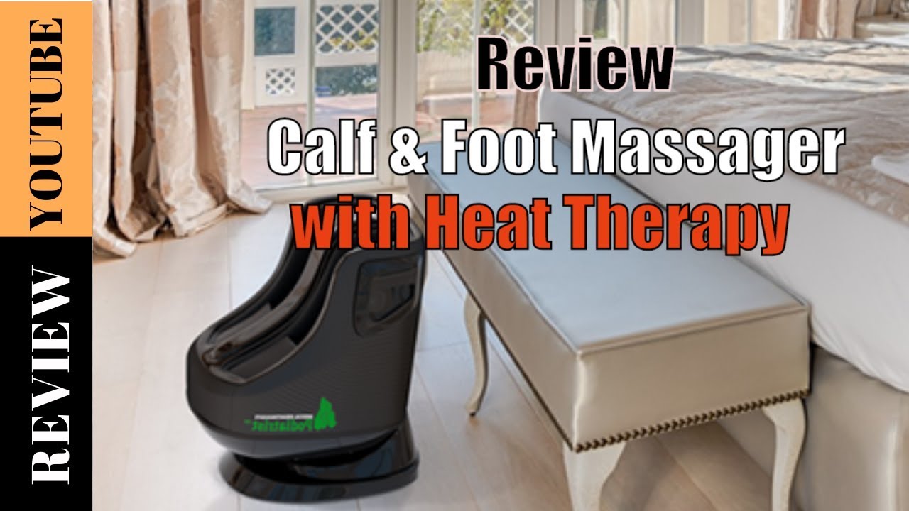 REVIEW.Foot massager is among the top 10 best foot massage products