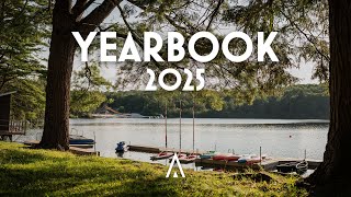 Camp IHC - Official Yearbook 2025