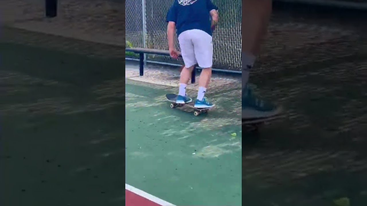 Basketball court line 