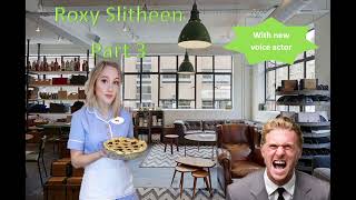 Roxys Job First Person Slitheen Audio Part 3