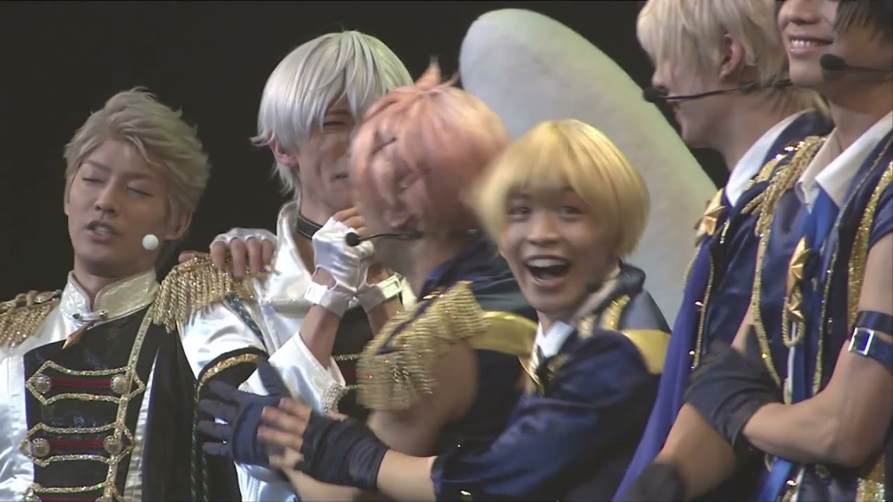 Tsukista & SQS - Honey ~ Darling - Vietsub