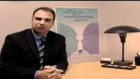 Professor James McCoy--Opening Introduction