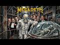 If Megadeth Released Self-Titled Album in 1990 🎸⚡ The Lost "Rust in Peace" Era Masterpiece?