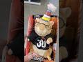 Vtg Dancing Hamster 30th Birthday collectible toy item #goldhunter137