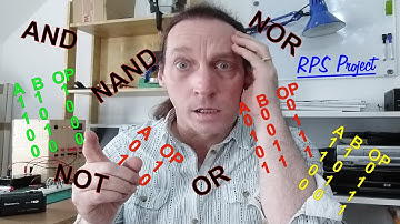 Basic Diode Transistor Logic Gates
