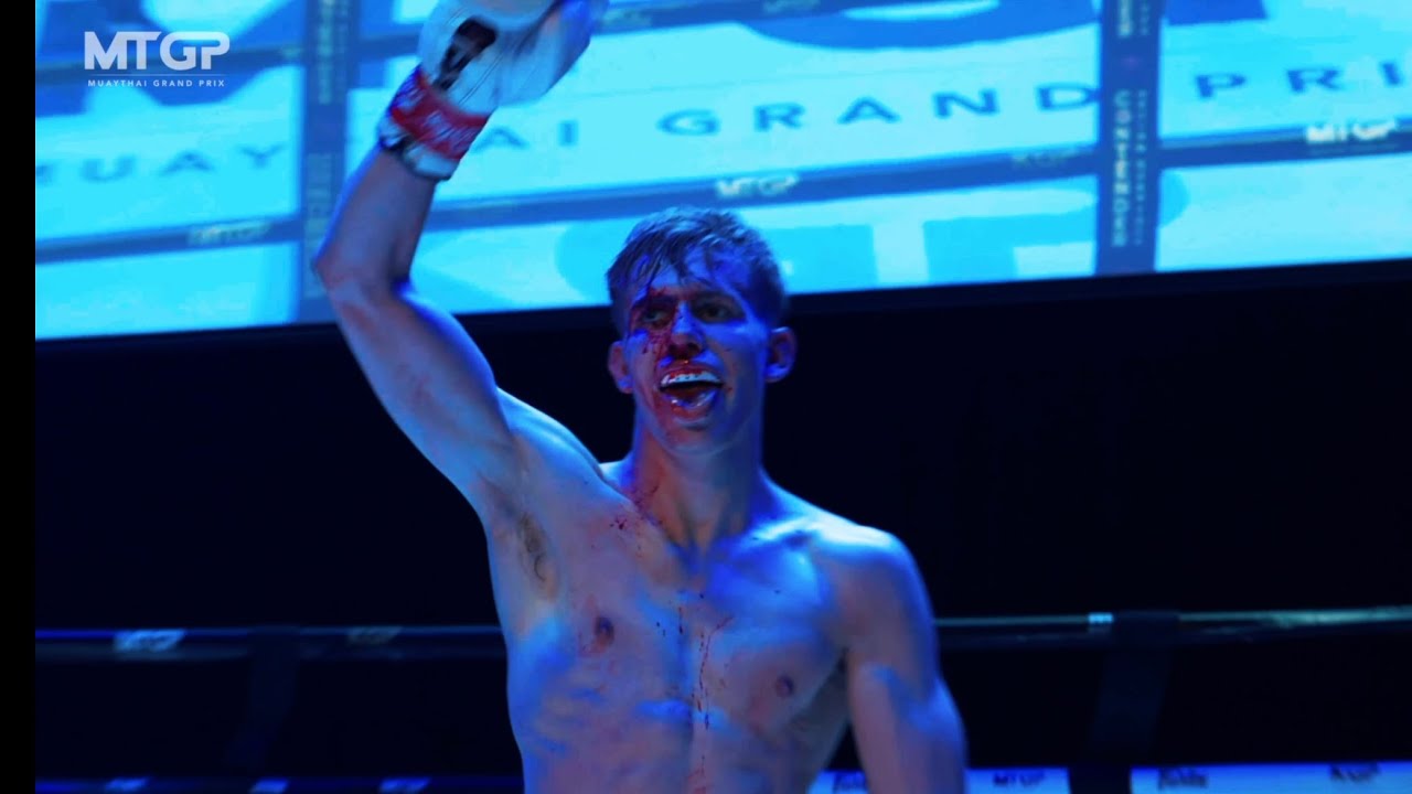 Jacob Thompson MTGP LONDON 28th October