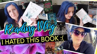 This is the Lost Metal Hate Vlog 😬😅