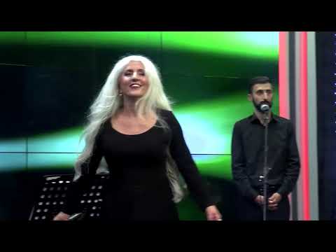 Aynur Haşhaş - Ötme Bülbül Ötme (Canlı)