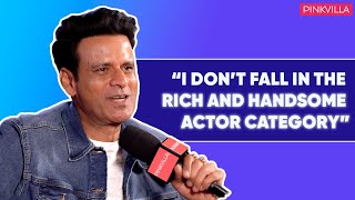 Manoj Bajpayee: ‘Insider vs Outsider should not be an excuse