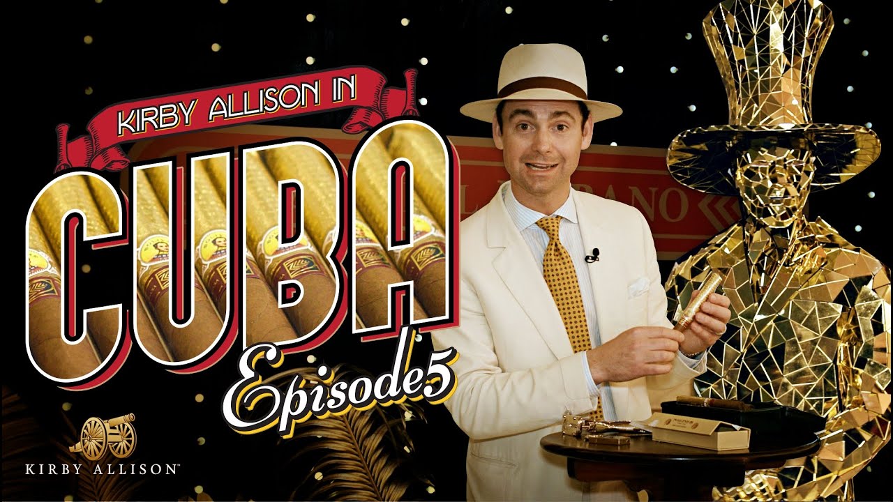 Cuba Day 5: A Golden Celebration - Bolivar Festival Night | Kirby Allison in Cuba