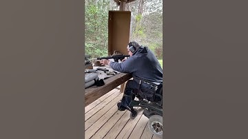 New fostech binary ar