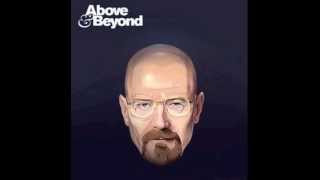 Above & Beyond - Walter White (Braden Erhardt Remix)