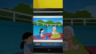 Std 1 Sub English Lesson No 1 Priyas Story Time