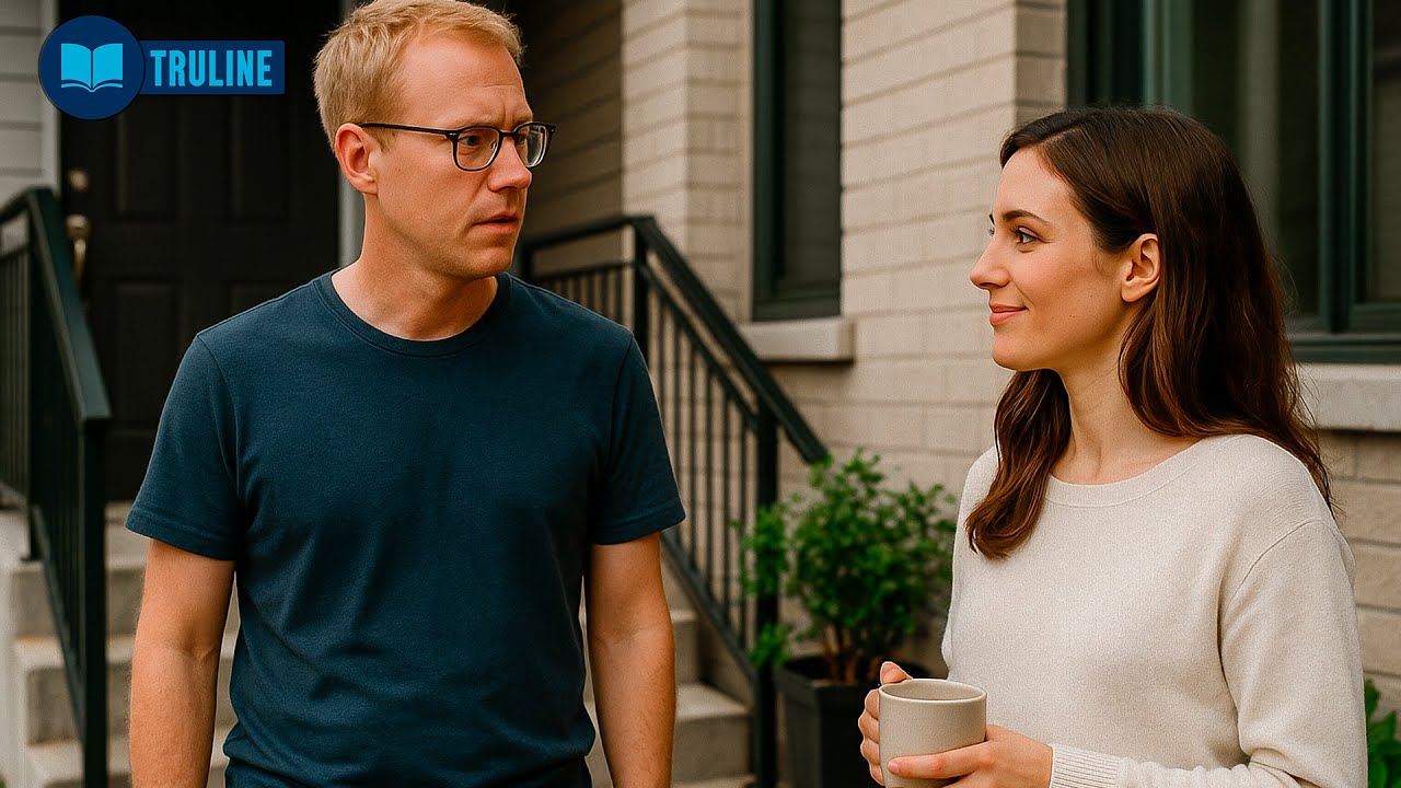 When My Neighbor Found Out I Got Divorced… She Said, 