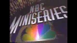 Nbc July 12, 1993 Gambler And Miniseries Bumpers