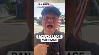 Vote Rasner August 18th