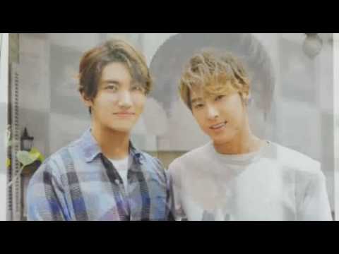 [everysing] ジョニーへの伝言