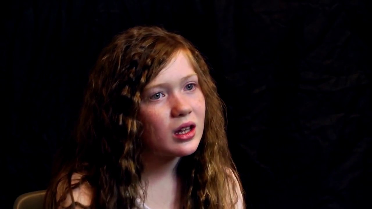 Listen2Kids About: High Conflict Divorce