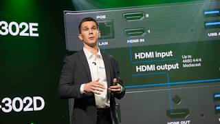 NVM Series Preview Event - New Hardware Overview