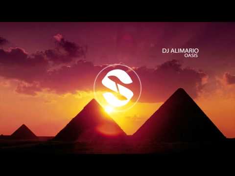 DJ Alimario - Oasis | Si Records | HD