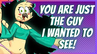 Pizza Call Short Comic Animation