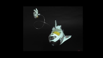 2019 Egg Plane Group Build - Hasegawa Space Shuttle - Final Reveal