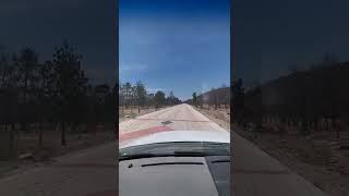 Carretera Para Santa Catarina A 19 De Mayo 2022