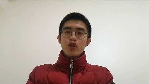 Personal statement for application to Lund University