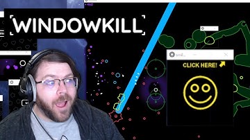 My Desktop is a War Zone! | Windowkill