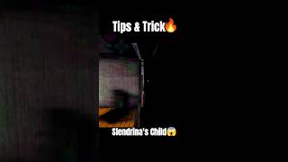 Granny 🔥shoked after watch this 💯🔥#granny #gaming #horrorgaming #shorts