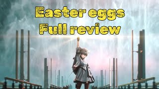 ArkLore #1: Endfield easter eggs!