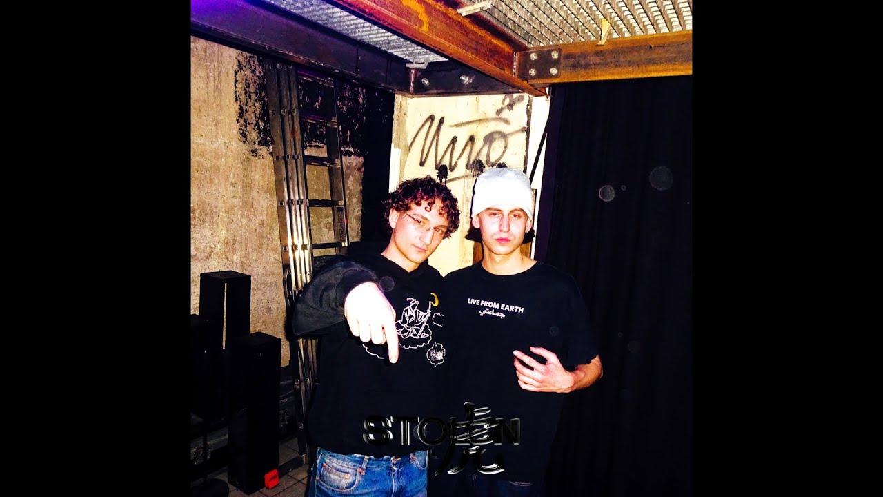 Skrt Cobain - Elfbar LIVE | geht sturdy bei Trap n‘ Fly (21.01.2023)