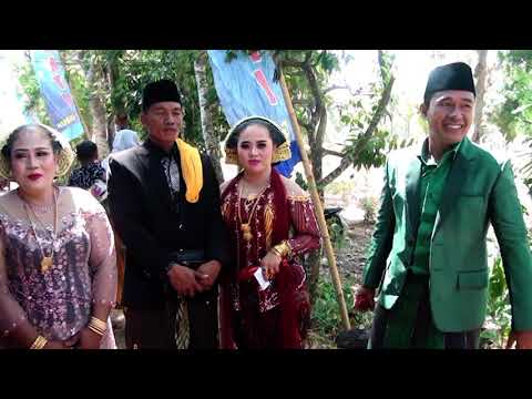 Krawitan Bunga Family Di Kediaman BPK MISNAWI
