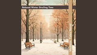 Winter's Wintry Gentle Hush (Key E Ver.)