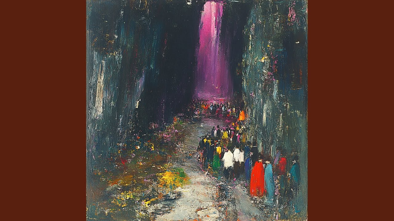 Obejrzyj Soundless Space w YouTube Obejrzyj Soundless Space w YouTube