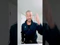 Mish Tressy, Ryan Reynolds joke ❤️ #actor #torontolife #alexanderhamilton #shorts