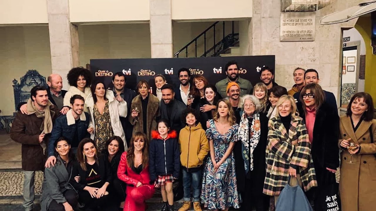 Idade Real das Celebridades Portuguesas