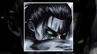 Crashed Dat X Eren - Yeat X Lil Uzi X Dante Smith Slowed