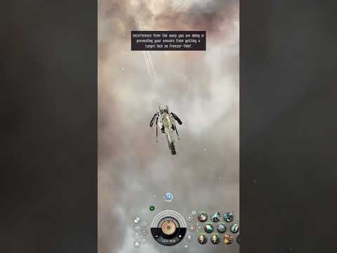 Eve Online | Winter Nexus Yoiul LAD Hunting