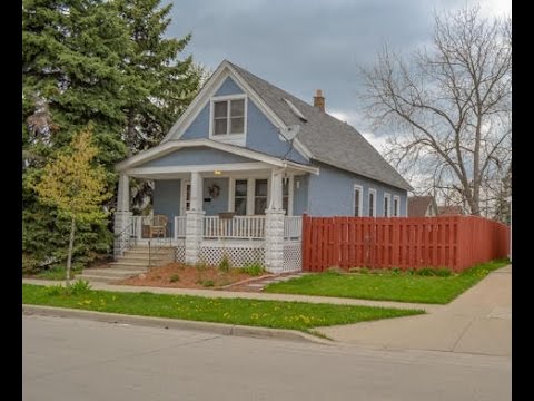 7314 W Walker ST, West Allis, WI home video tour