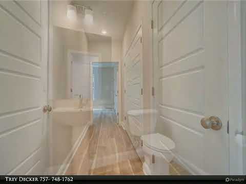 515 Buckroe Avenue, Hampton, VA home video tour
