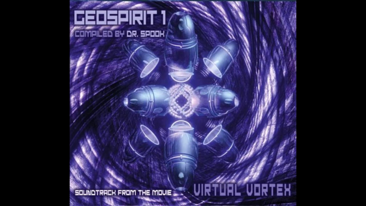 Desert Dwellers - "High Sensory Perception (Random + Dr  Spook Rmx)"