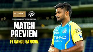 Chapter One Guwahati Match Preview Ft. Sanju Samson Ipl 2026 Rrvcsk