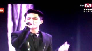 MAMA 2014 EXO Tell Me What Is Love