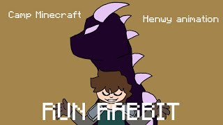 RUN RABBIT {} cmcs2 Henwy animation